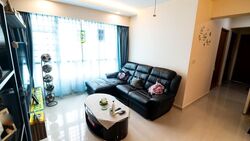 Blk 93A Telok Blangah Parcview (Bukit Merah), HDB 4 Rooms #628829531
